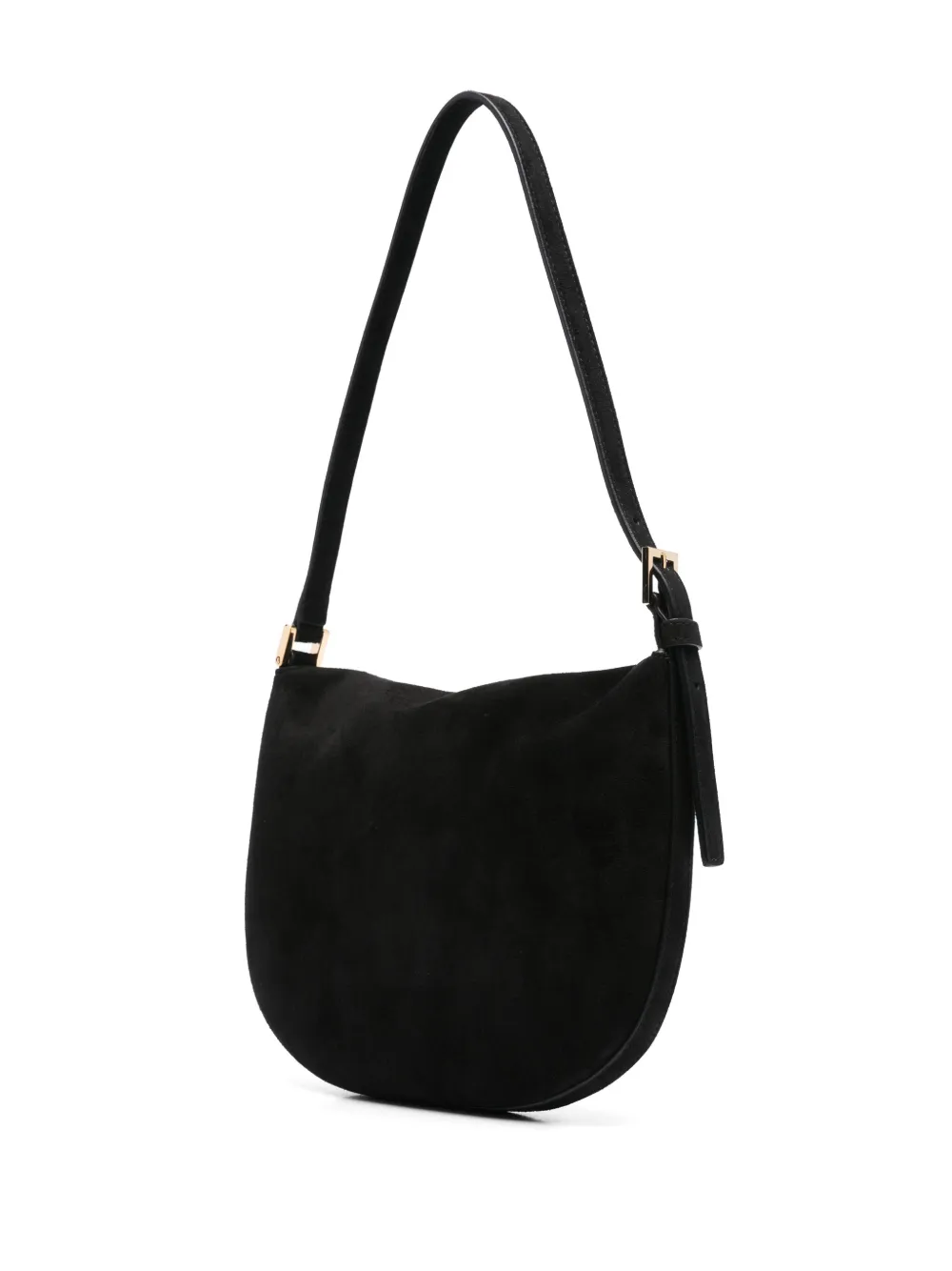SAVETTE SMALL TONDO SHOULDER BAG