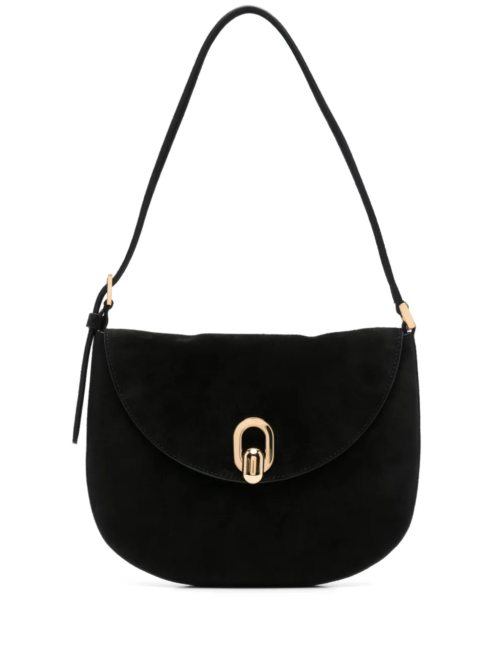 SAVETTE SMALL TONDO SHOULDER BAG