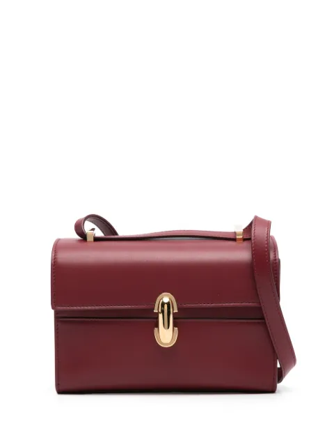 Savette  Symmetry 19 shoulder bag
