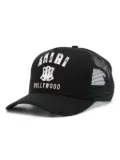 AMIRI Ma Hollywood cap - Black