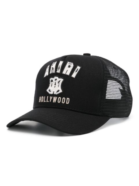 AMIRI Ma Hollywood cap