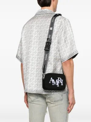 AMIRI Messenger Bags for Men - Shop Now on FARFETCH