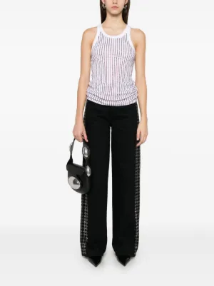 AMIRI ウィメンズ デニム通販 - FARFETCH AMIRI ウィメンズ デニム通販 - FARFETCH