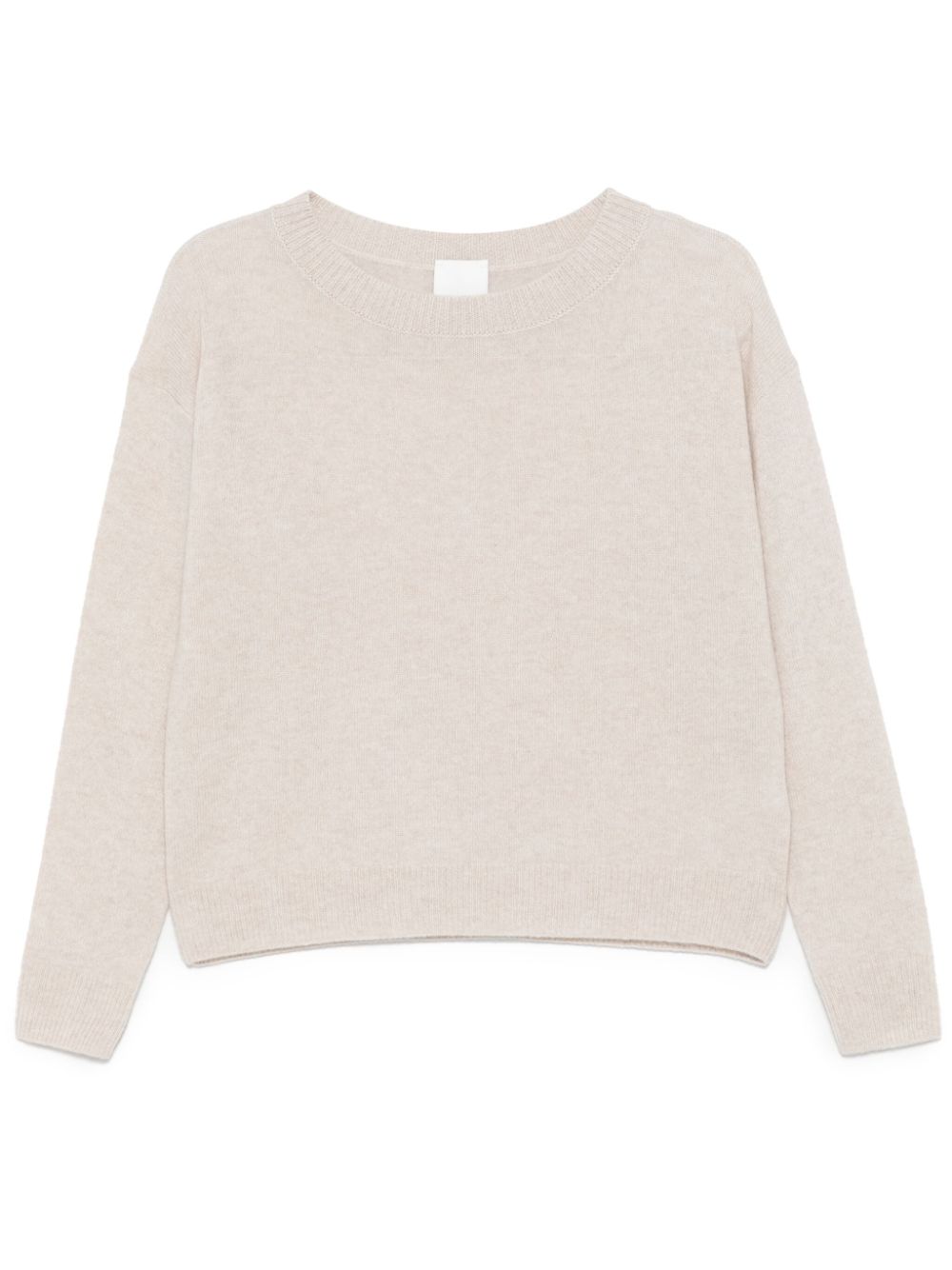 cashmere sweater