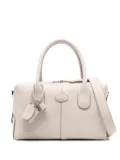 Tod's mini Di Bag Bauletto tote bag - White