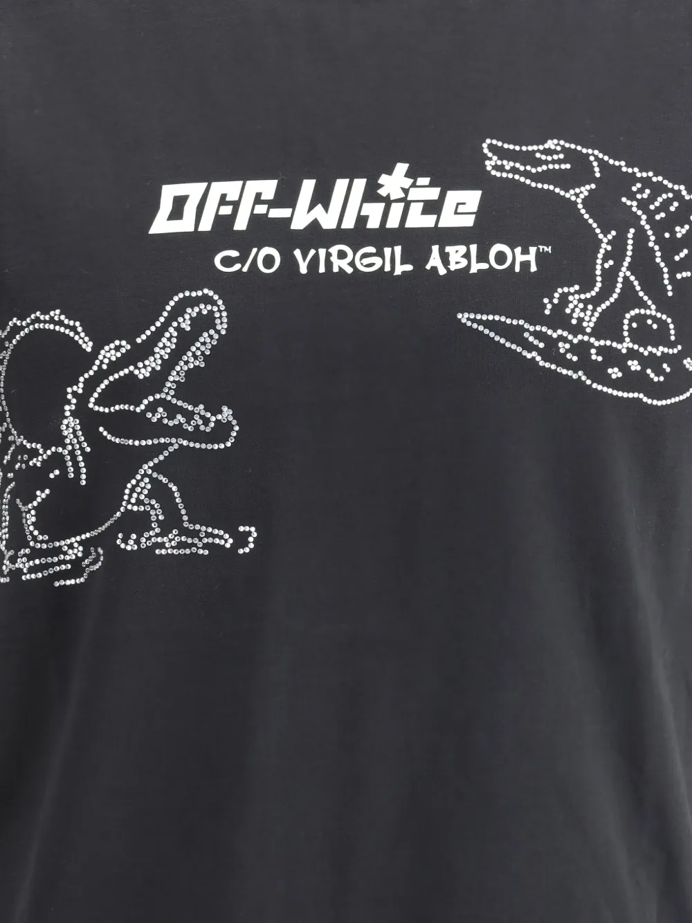 Off-White Croco t-shirt