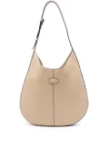 Tod's small Di shoulder bag - Neutrals