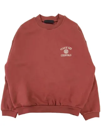 FEAR OF GOD ESSENTIALS