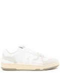 Lanvin Clay sneakers - White