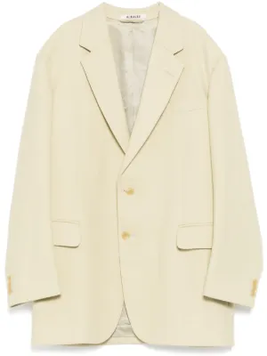 Auralee Jackets for Women | Shop Now on FARFETCH
