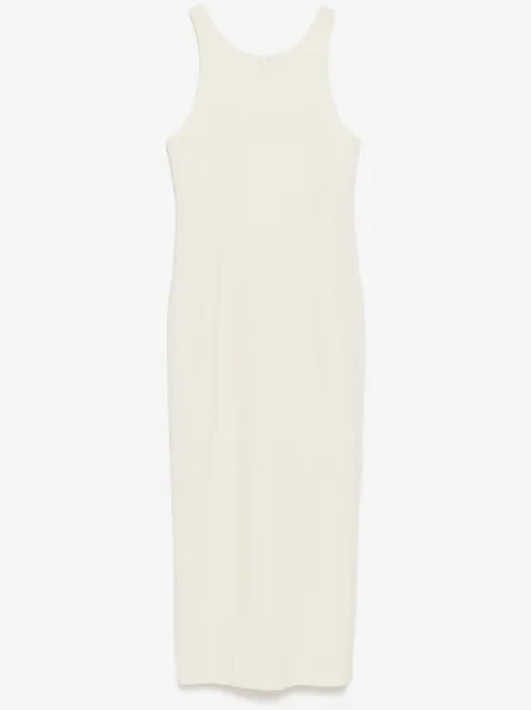 Auralee Double Cloth dress
