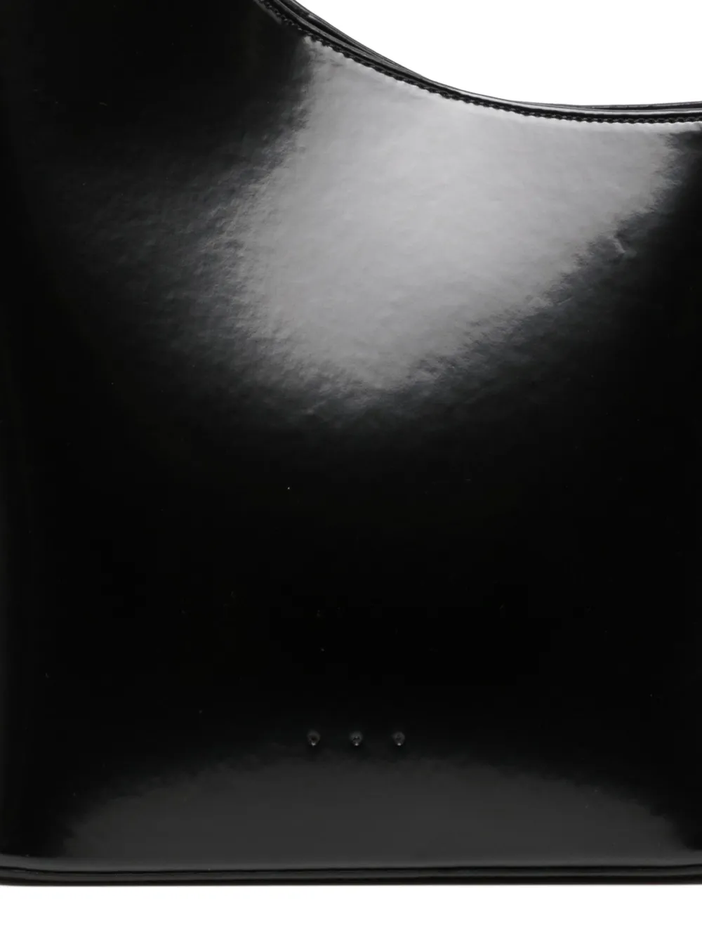 AESTHER EKME DEMI LUNE BAG