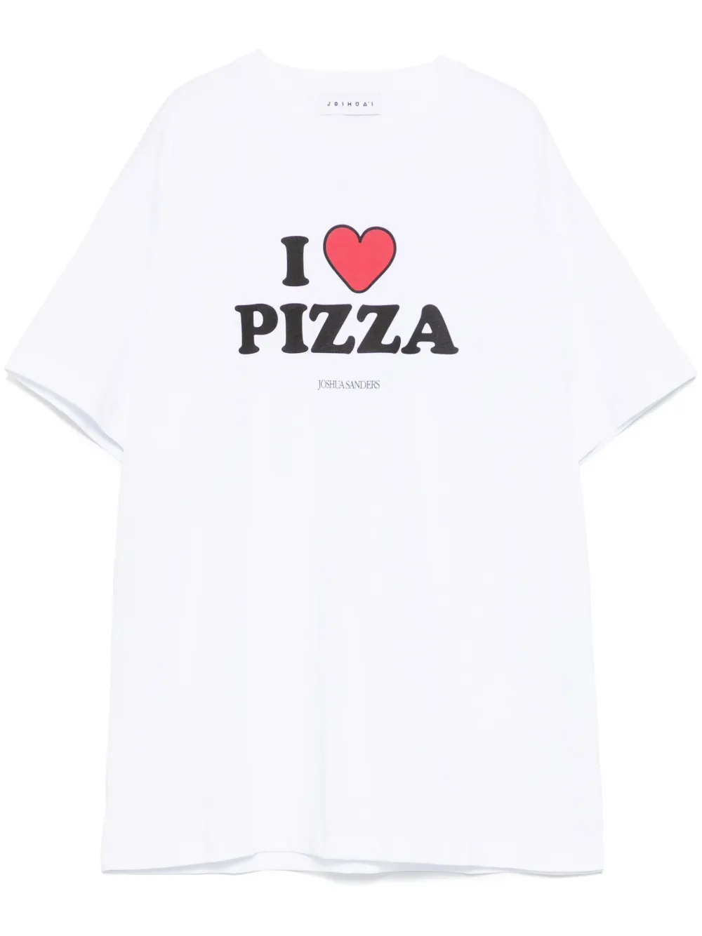 I Love Pizza T-shirt