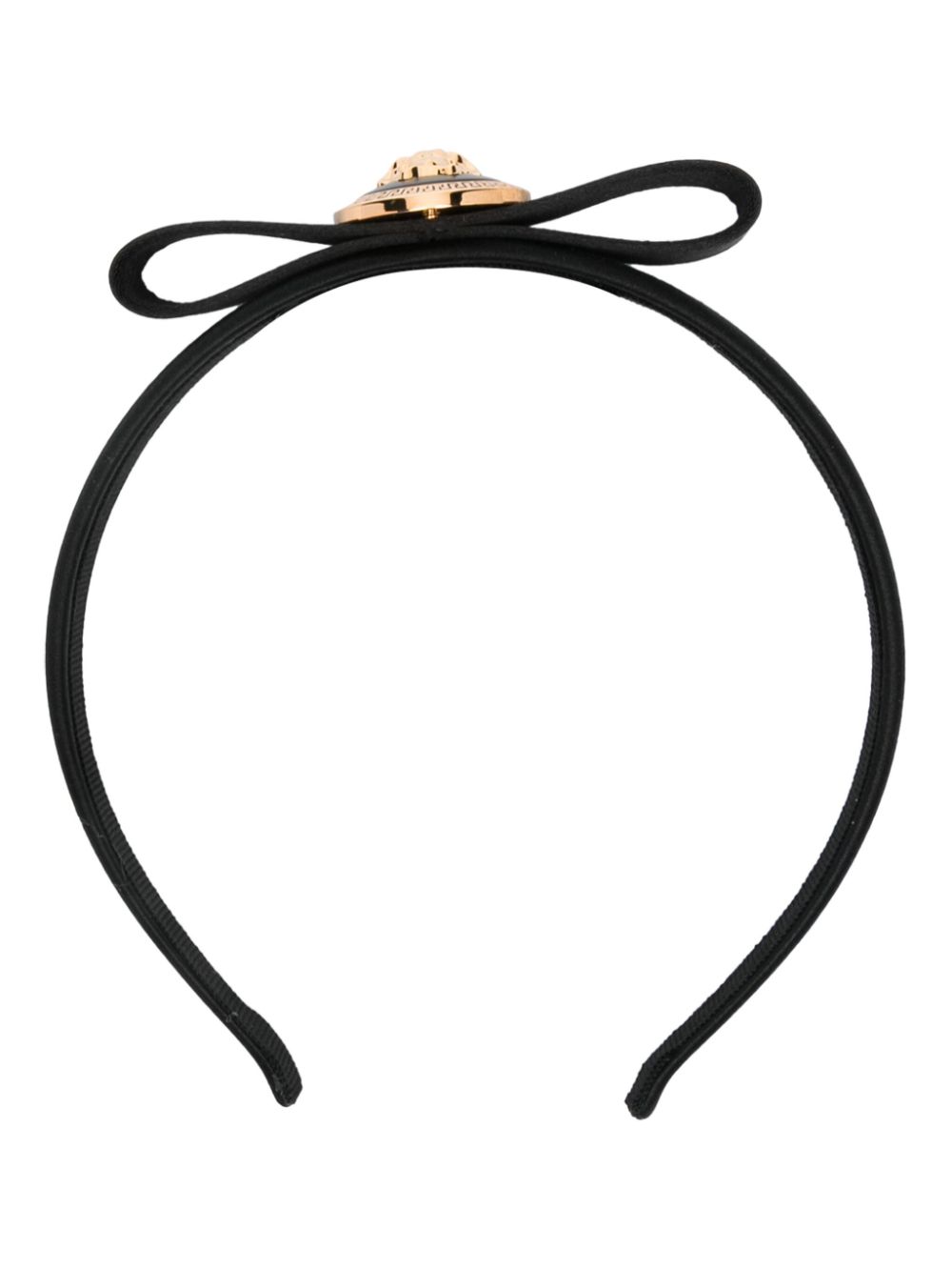 Gianni Ribbon headband