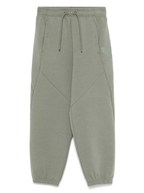 Emporio Armani Kids بنطال رياضي برباط وشعار الماركة مطاطي