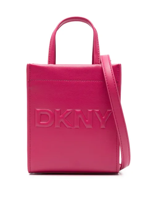 DKNY tote Carter mini