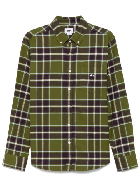 Obey Wilson shirt 