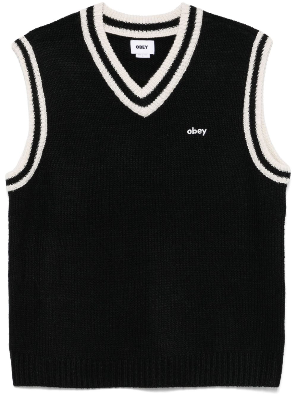 Obey Alden vest