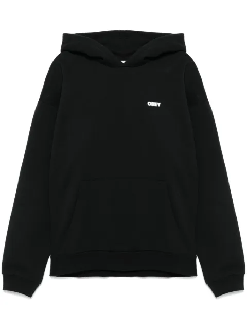 Obey Bold Star hoodie
