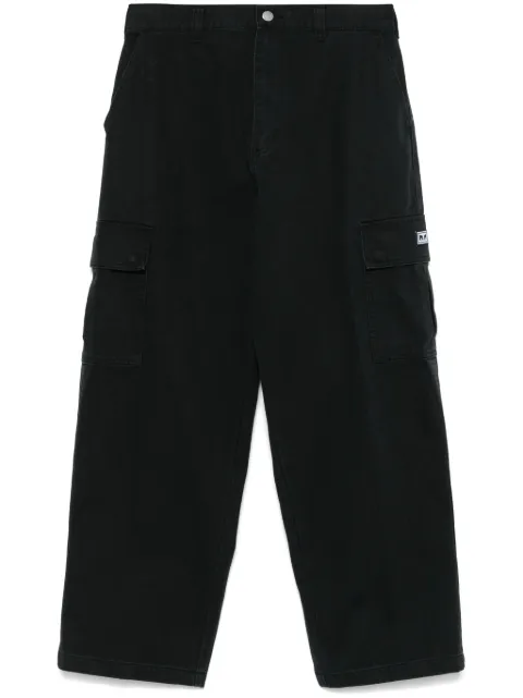 Obey Bigwig cargo pants