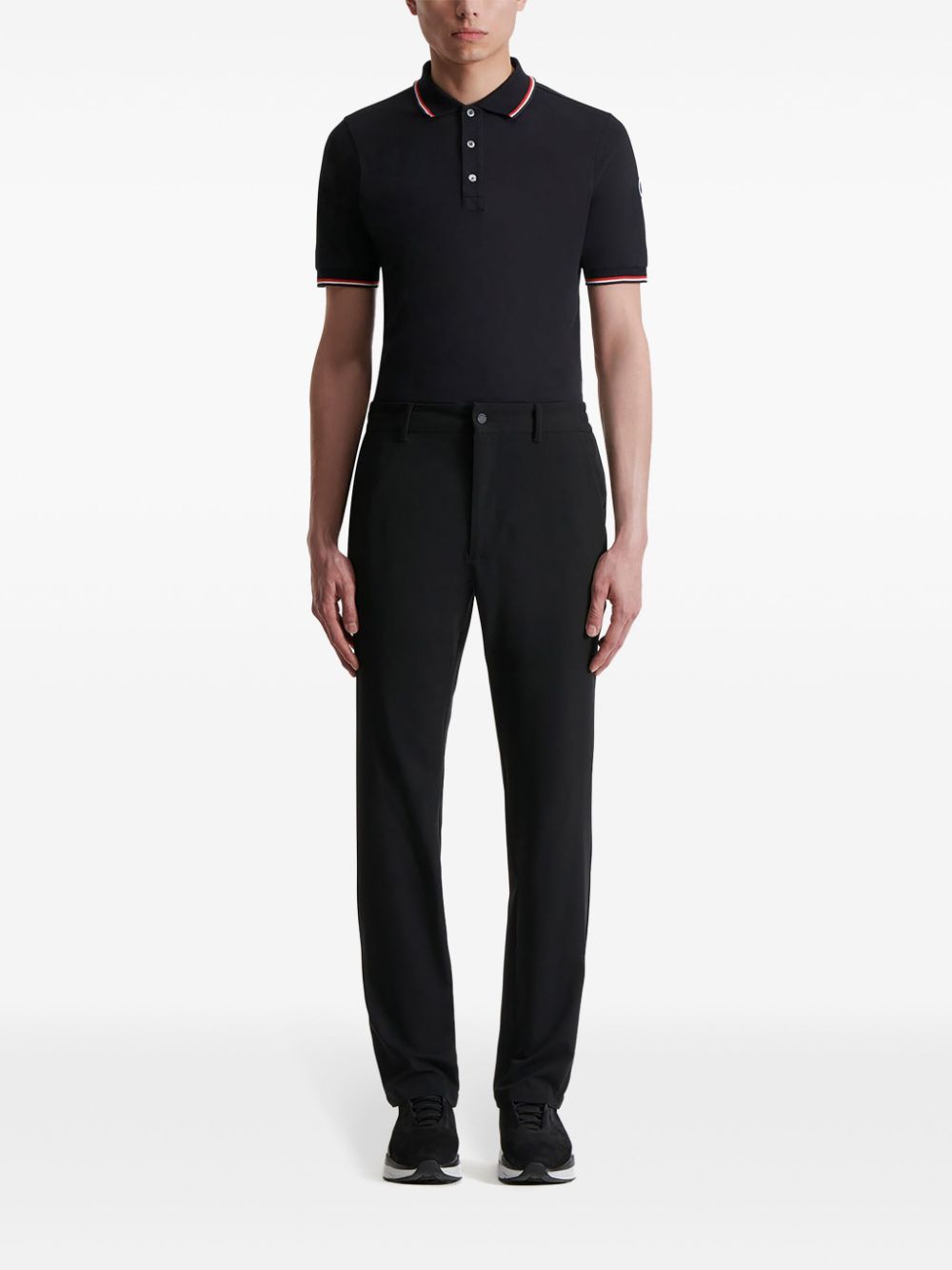 Fusalp Oural trousers - Zwart