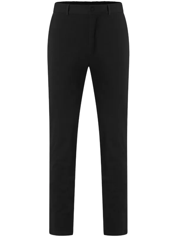 Fusalp Oural Trousers in Black