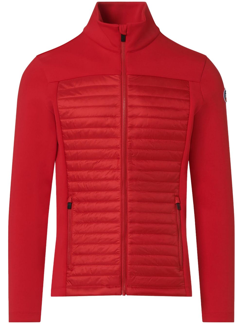 Fusalp Aspon jacket - Red