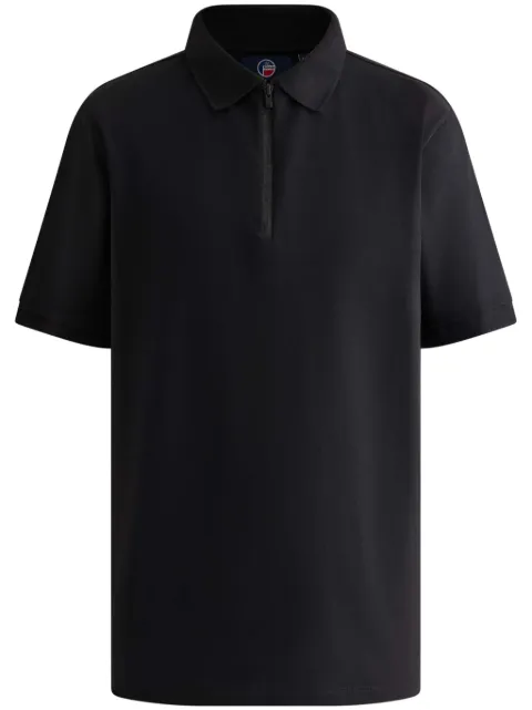 Fusalp playera tipo polo Anatole