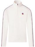 Fusalp Mario long-sleeved T-shirt - White