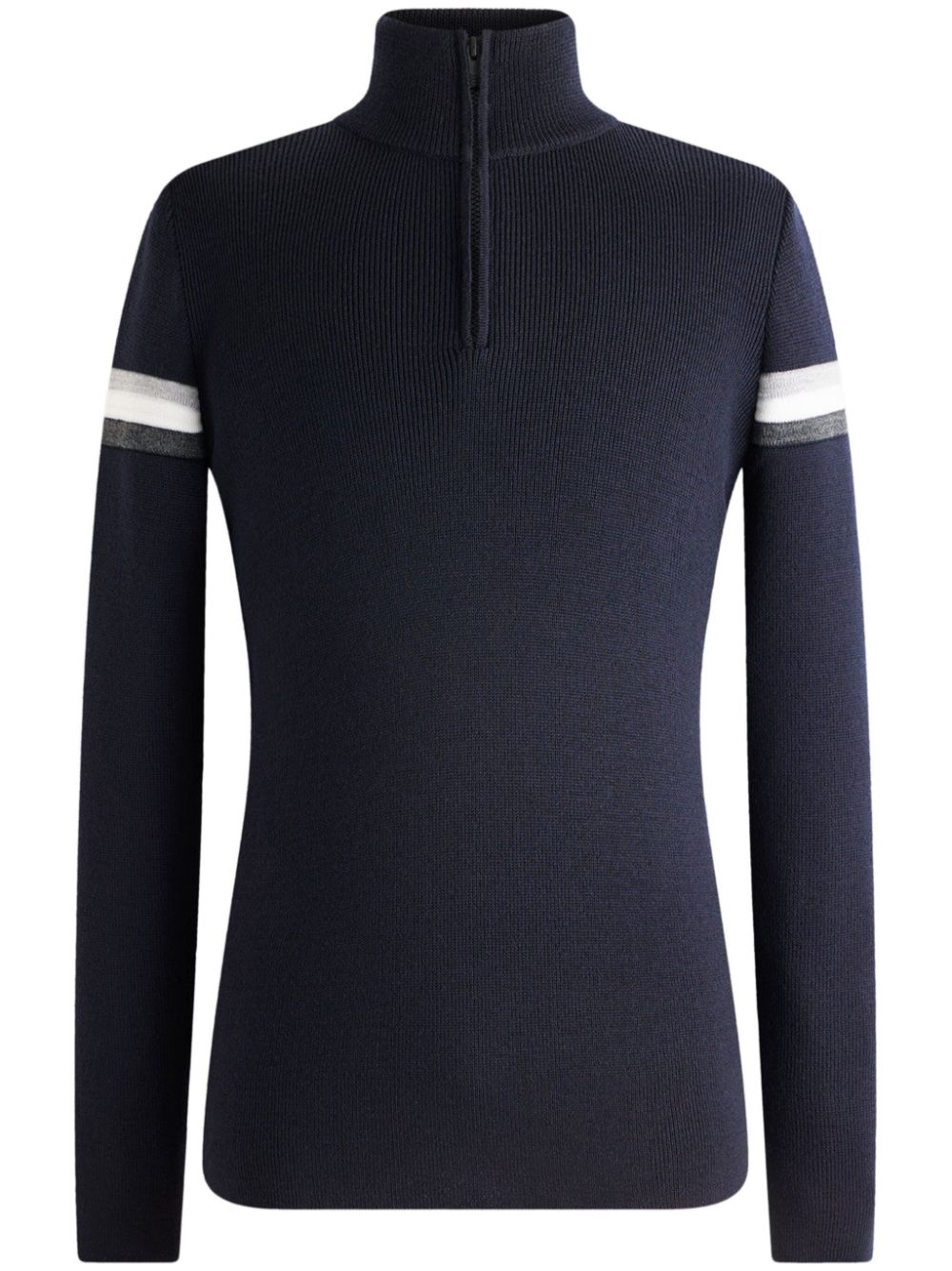 Fusalp Wengen sweater - Blue