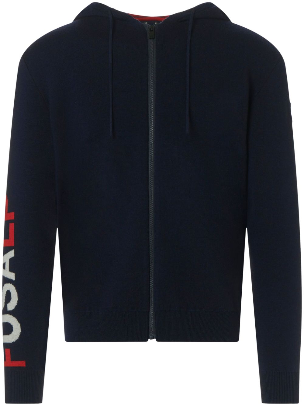 Fusalp Terence sweater - Blue