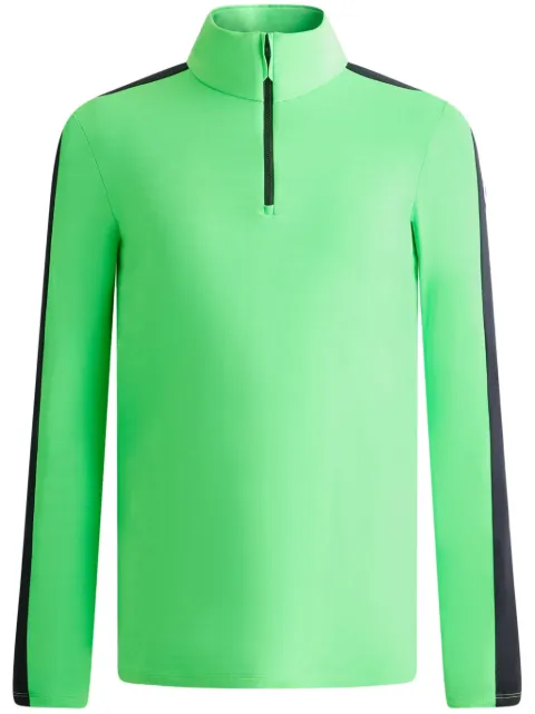 Fusalp Blusa Alpille mangas longas