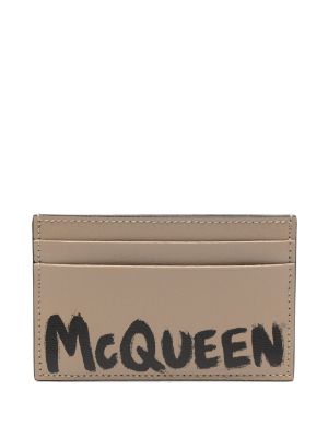 Alexander McQueen Wallets & Cardholders for Men - Farfetch