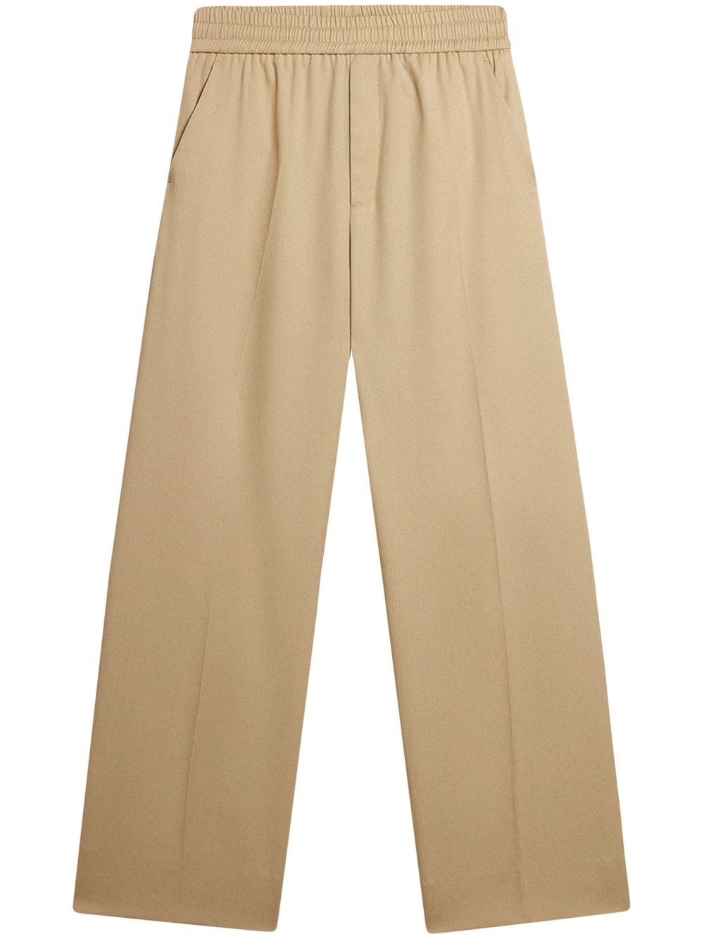 Golden Goose M's Lennon trousers - Neutrals