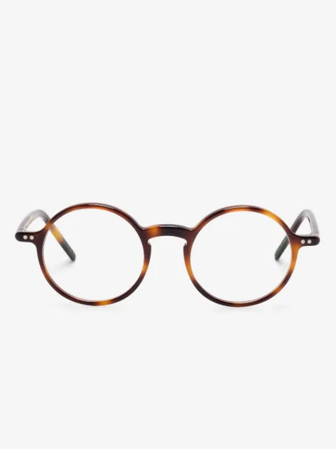 Lunor A5 glasses