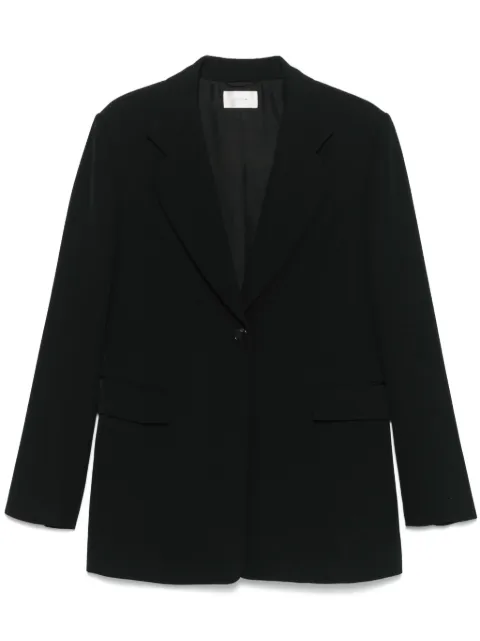 The Row blazer Vermont