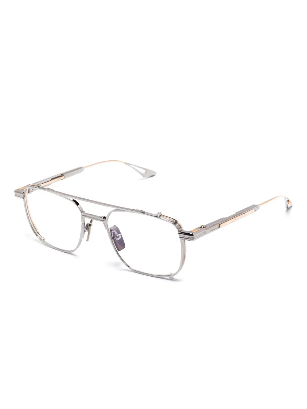 Dita Eyewear lunettes de vue à monture pilote | Homme | Image 2