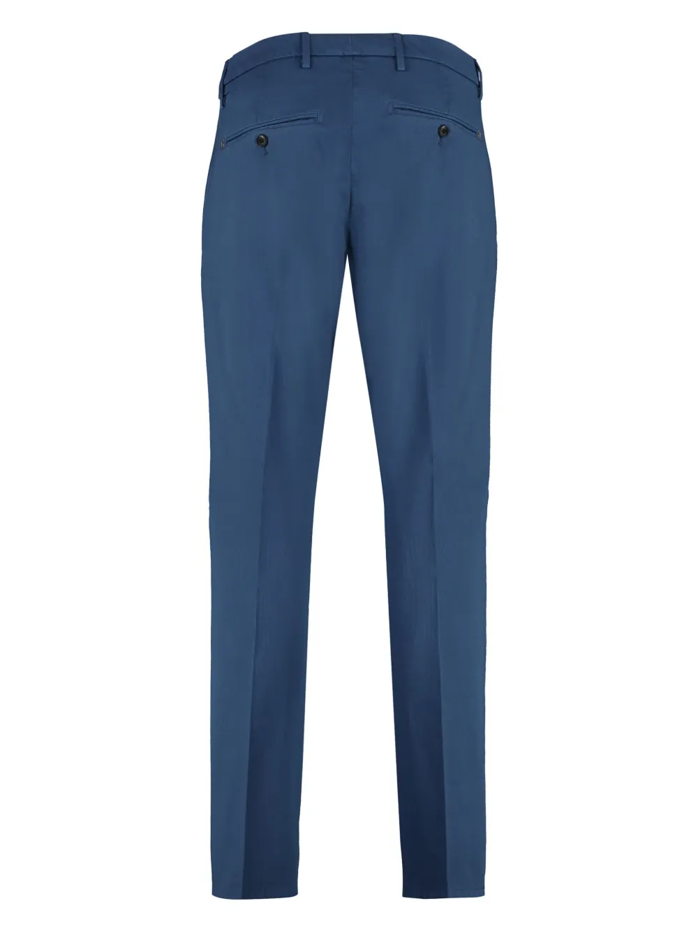 DONDUP Slim-fit broek - Blauw
