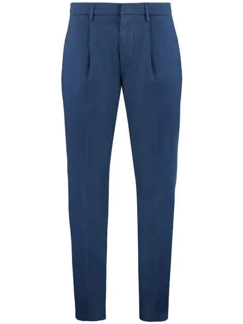 DONDUP pantalones slim