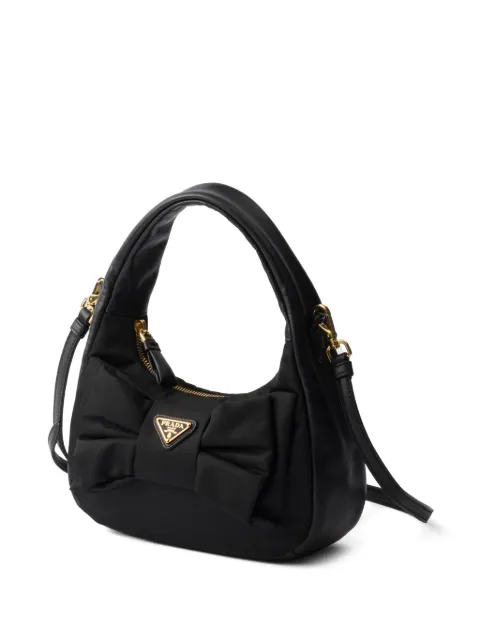 Prada Re-Nylon mini bag 1BC241VOXORP0C - 2