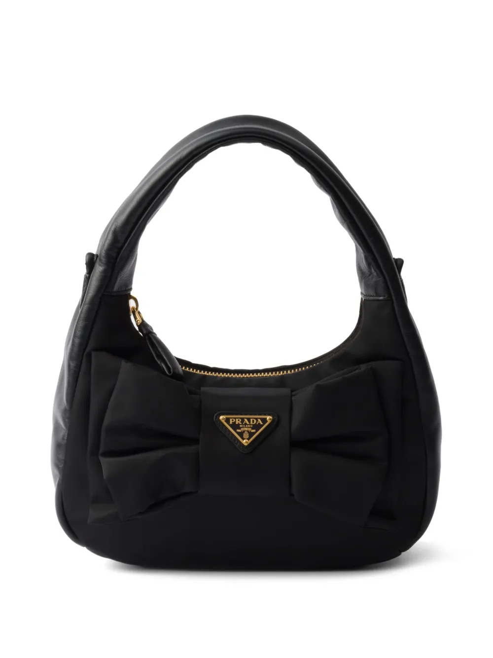 Re-Nylon mini bag