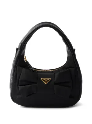 Prada Mini Bags Re Nylon Mini Bag FARFETCH UK