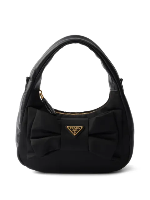 Prada Re-Nylon mini bag 1BC241VOXORP0C - 0
