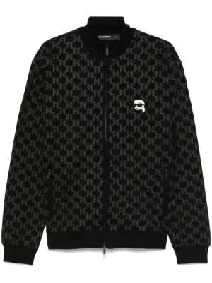 Karl Lagerfeld Sport Jackets & Windbreakers for Men | Shop