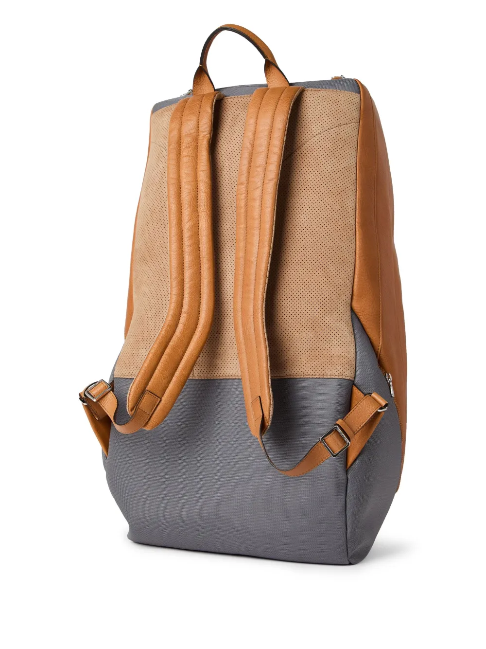 Brunello Cucinelli 皮质网球包 | 运动用品 | Image 2