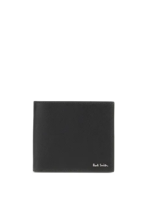 Paul Smith bifold wallet