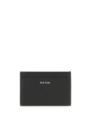 Off-White For Cards 二つ折り財布 | ブラック | FARFETCH JP