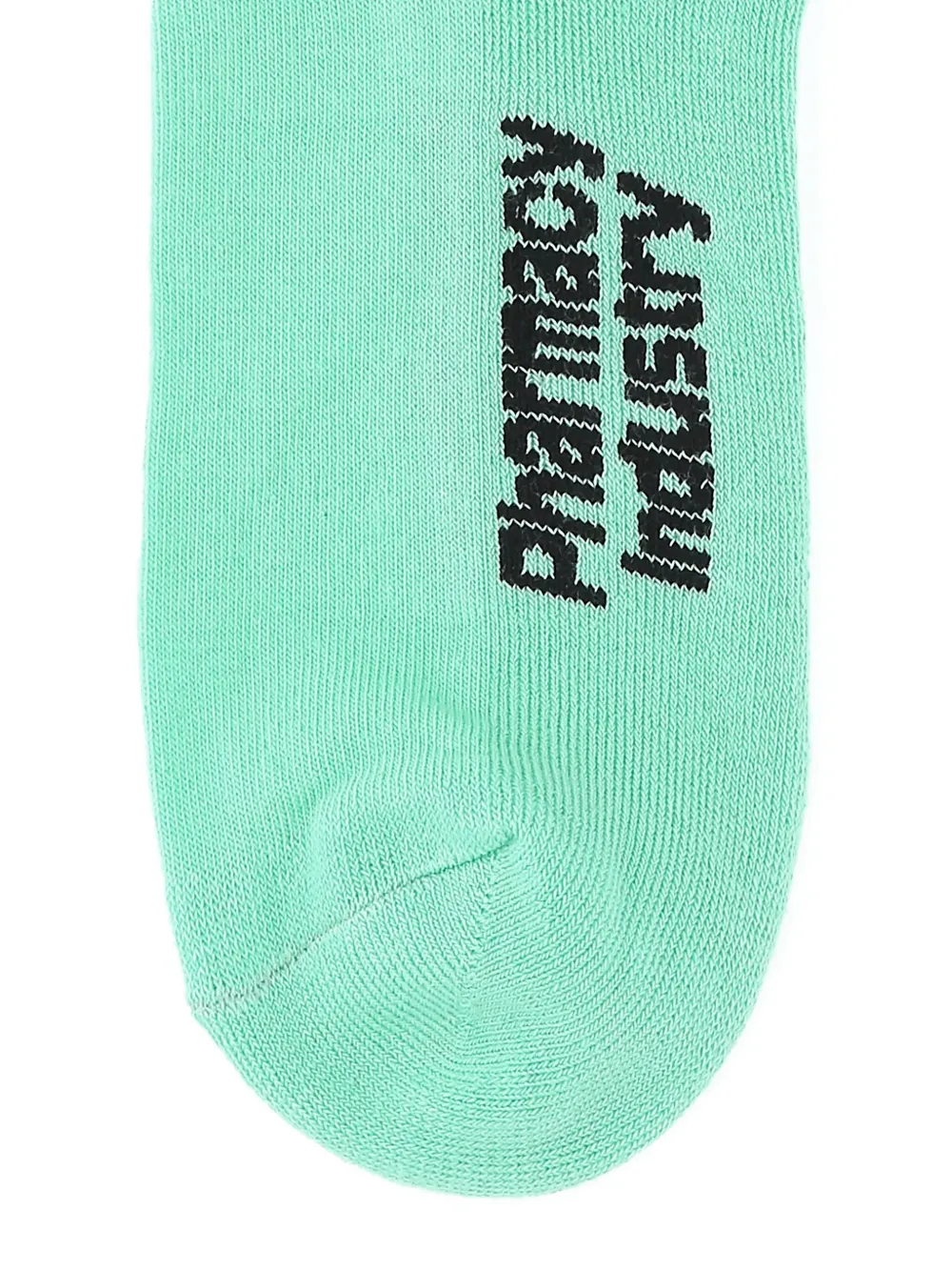 Pharmacy Industry logo-intarsia socks | Image 2