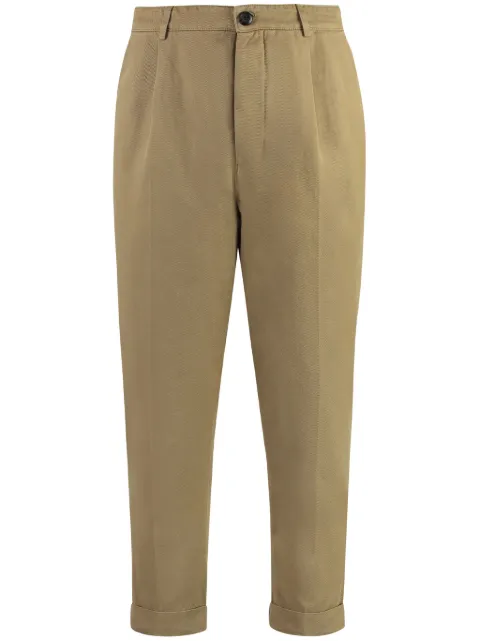 DONDUP Adam chino trousers 