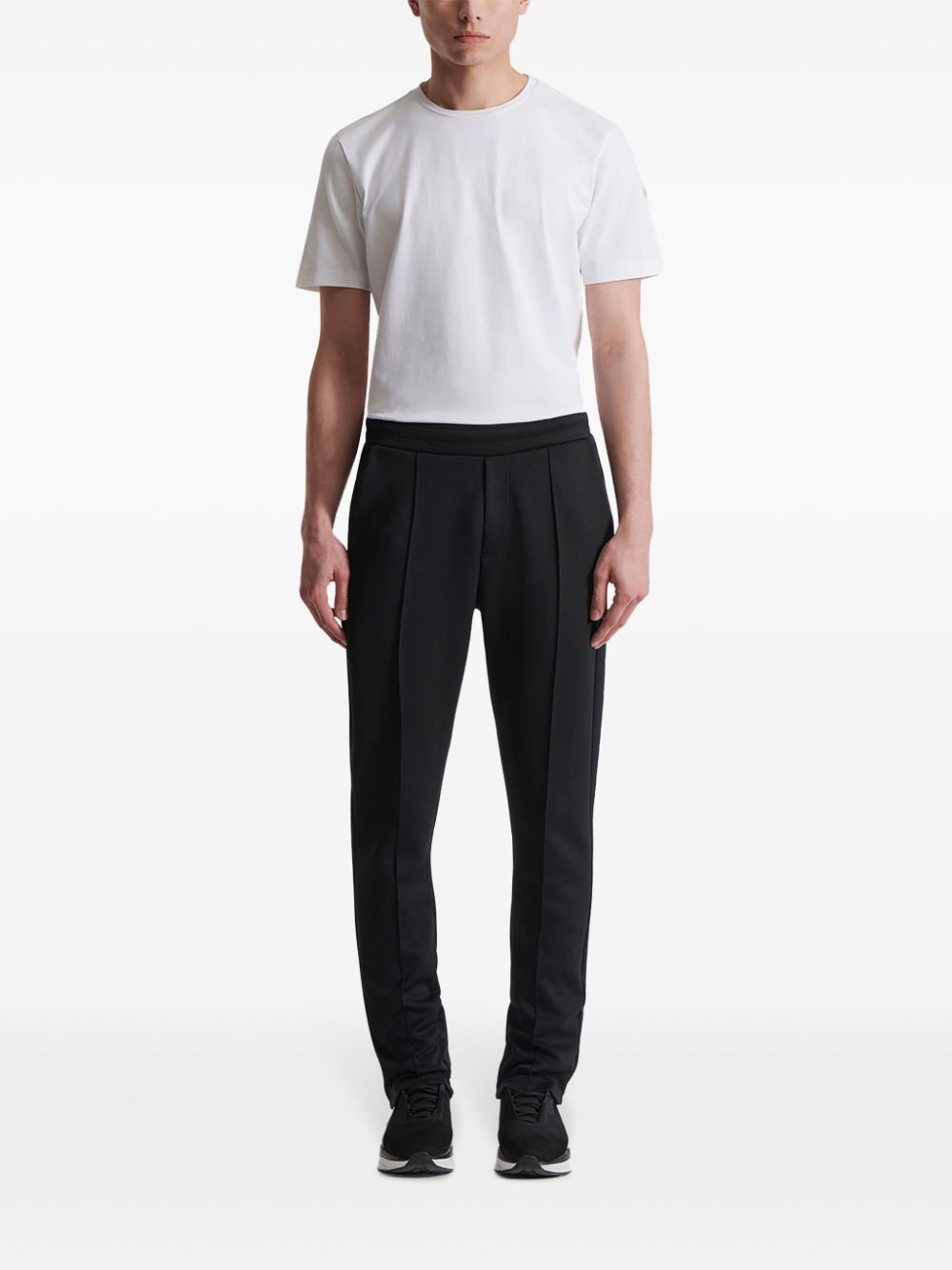 Fusalp Malaga trousers - Zwart